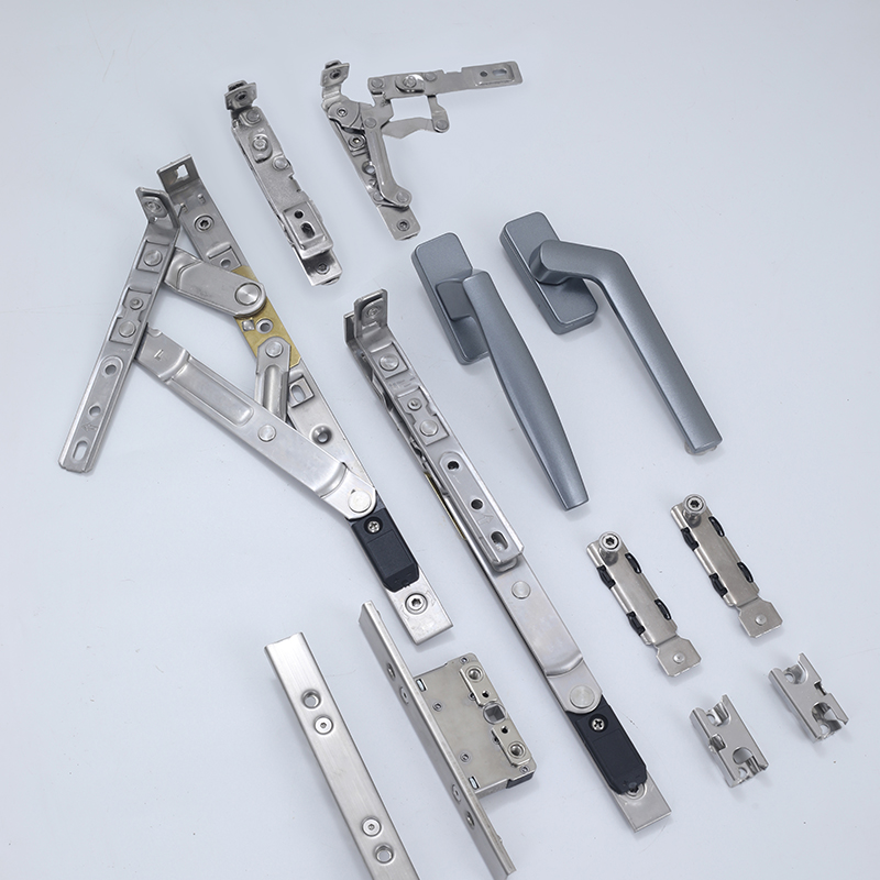 整套门窗五金系列